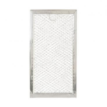 GE JES1144WY01 Grease Filter - Genuine OEM