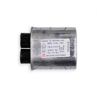 GE JES2051DN1BB High Voltage Capacitor - Genuine OEM