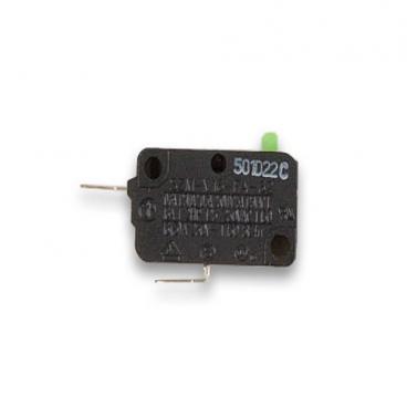 GE JES735WJ02 Monitor Switch - Genuine OEM