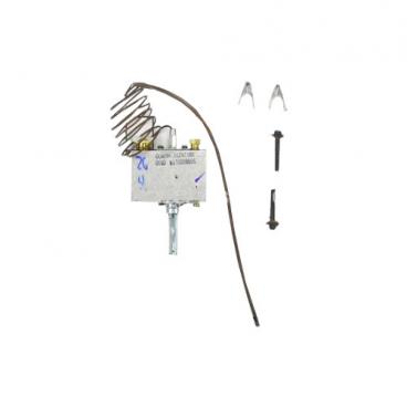 GE JGAS02EV1 Temperature Control Thermostat - Genuine OEM
