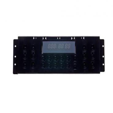 GE JGB295DER1BB Oven Control Board/Clock-Timer - Genuine OEM