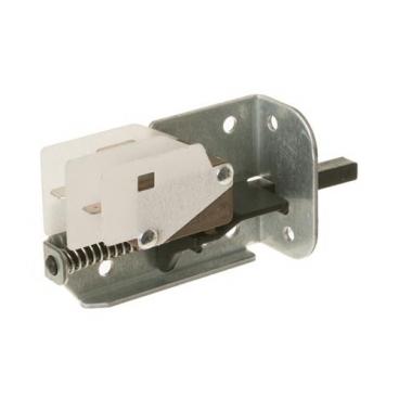 GE JGB750DEF1WW Door Plunger Switch - Genuine OEM