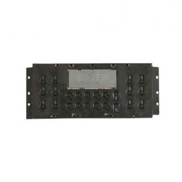 GE JGB800DEP1WW Display Control Board T011 - Genuine OEM