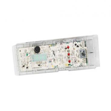 GE JGBP26BEA6WH Clock/Control Board - Genuine OEM