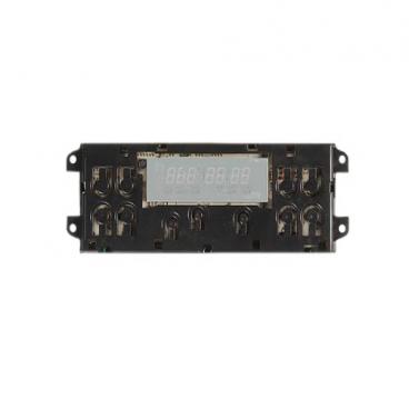 GE JGBP35WEA7WW Oven Control Board / Clock Display - Genuine OEM