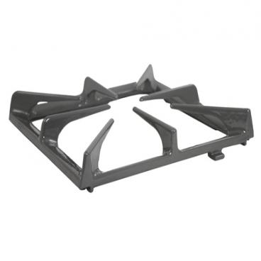 GE JGBP79WEW1WW Burner Grate - Gray - Genuine OEM