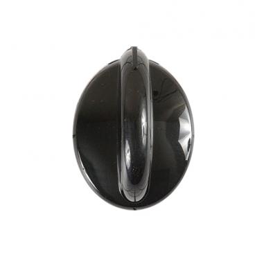 GE JGBP80SEH2SS Top Burner Knob - Genuine OEM