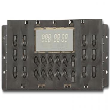 GE JGBP85CEJ5CC Timer Oven Control Board - Genuine OEM
