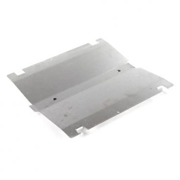 GE JGBS04PEW2AD Heat Shield/Deflector - Genuine OEM