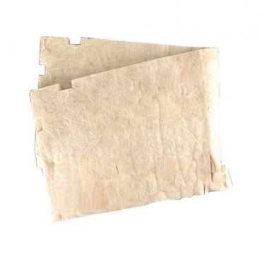 GE JGBS04PEW2AD Oven Wrap Insulation - Genuine OEM