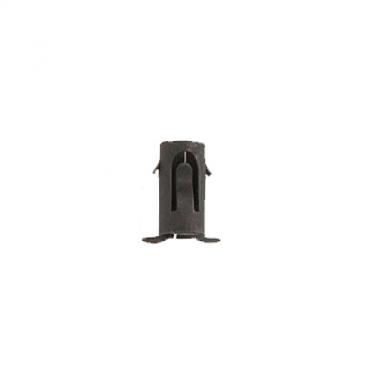 GE JGBS19GER1SA Surface Burner Electrode Clip - Genuine OEM