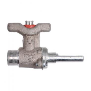 GE JGBS21DEM1BB Surface Burner Valve 140) - Genuine OEM