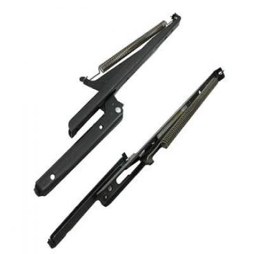 GE JGHP66GEJ4 Door Hinge - Genuine OEM