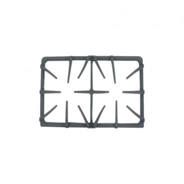 GE JGP990BEL1BB Burner Grate - Matte Black - Genuine OEM