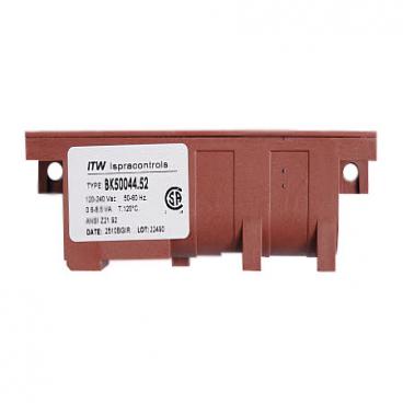 GE JGP990WEL1WW Spark Module 4+0 - Genuine OEM