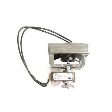 GE JGSP31GEP1 Fan Motor - Genuine OEM