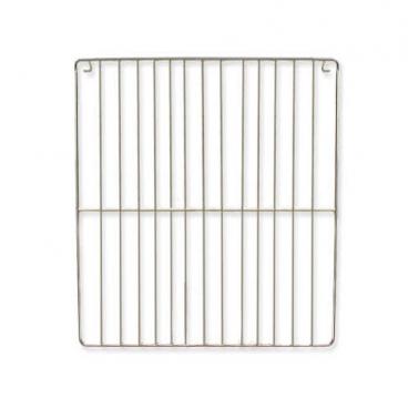 GE JKP36x07 Oven Rack (18-7/8in by 17-1/4in) - Genuine OEM