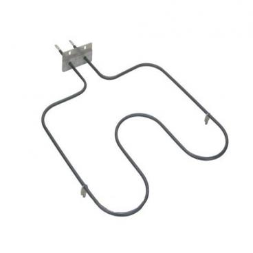 GE JKP76GP4BG Oven Bake Element - Genuine OEM