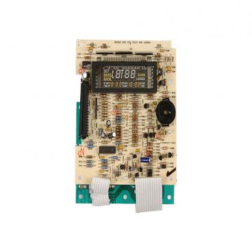 GE JKP76GV1BB User Interface/Display Control Board - Genuine OEM