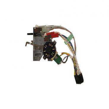 GE JKP90CM4CC Oven Latch Assembly - Genuine OEM