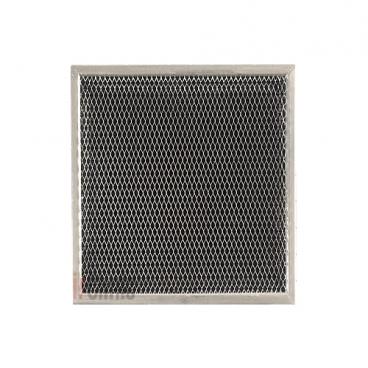 GE JN327H1BB Charcoal Filter - Genuine OEM