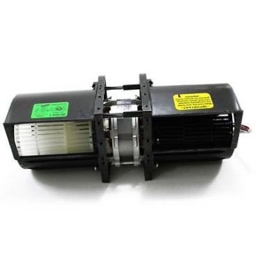 GE JNM1541MP1SA Ventilation Motor - Genuine OEM