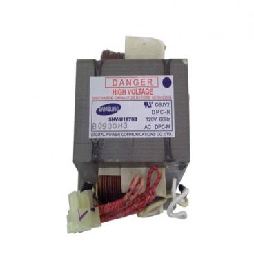 GE JNM1851DM2WW Transformer - High Voltage - Genuine OEM