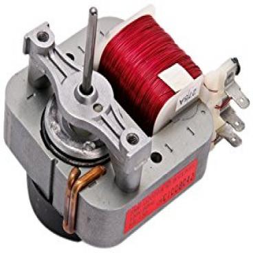 GE JNM1851DM4BB Fan Motor - Genuine OEM