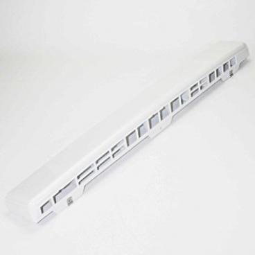 GE JNM1851DM4BB Vent Grille - White - Genuine OEM