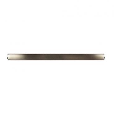 GE JS645SL1SS Handle and End Cap Assembly