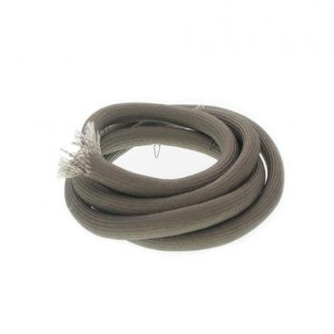 GE JS968TK1WW Oven Door Gasket - Genuine OEM