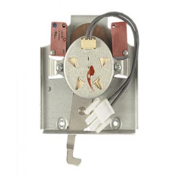 GE JS968TK1WW Oven Latch - Genuine OEM