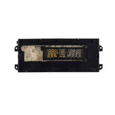 GE JT912SK2SS Oven Display/Clock Control Board - Genuine OEM