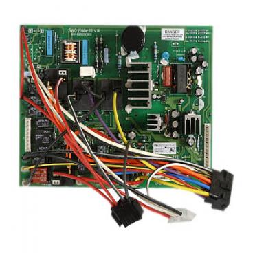 GE JT930SK1SS Main Power Board - Genuine OEM