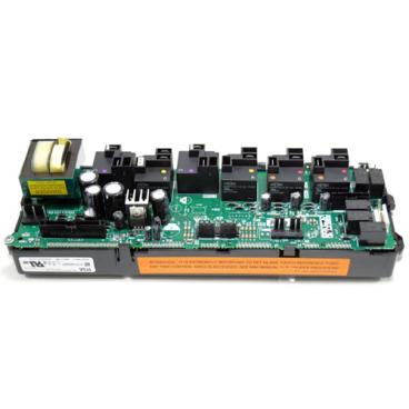 GE JT955BF7BB Oven Control Board (erc3dd) - Genuine OEM