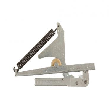 GE JTP10GS2BG Door Hinge Assembly - Genuine OEM