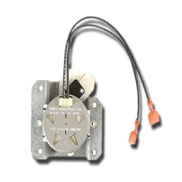 GE JTP85BW2BB Door Lock Motor - Genuine OEM