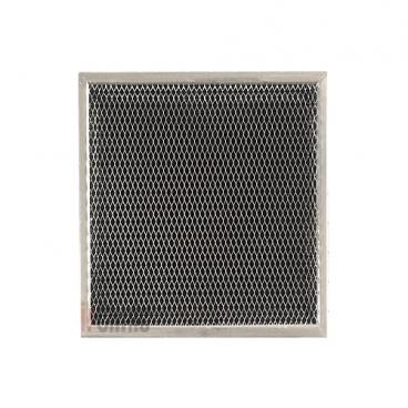 GE JV248P1SS Charcoal Filter - Genuine OEM