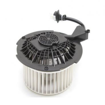 GE JV535H1BB Blower-Fan Motor - Genuine OEM