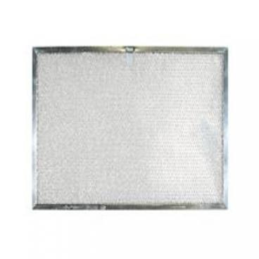 GE JV566C2SS Removable Aluminum Grease Filter - 36inch - Genuine OEM