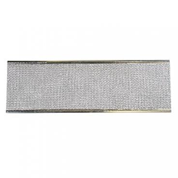 GE JV695SWW Grease Filter - Genuine OEM