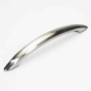 GE JVM1490SH01 Handle Assembly (Stainless) - Genuine OEM