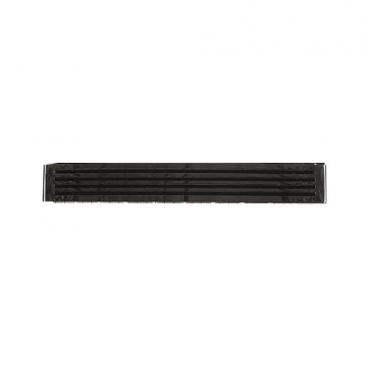 GE JVM1540DM1BB Vent Grille (black) - Genuine OEM