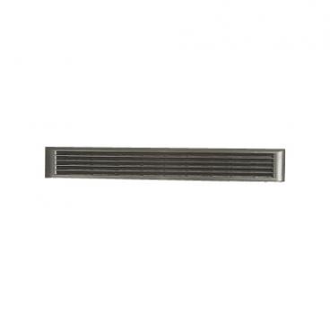 GE JVM1631BJ01 Vent Grille - Black - Genuine OEM