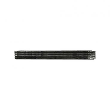 GE JVM1790CK01 Vent Grille - Black - Genuine OEM