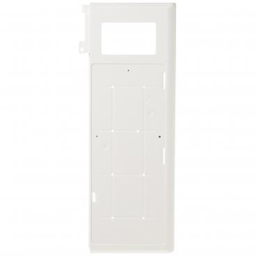 GE JVM1850CD001 Control Panel (White) - Genuine OEM