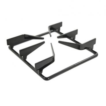 GE JXGB89B Burner Grate - Genuine OEM