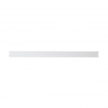 GE MTX18GIZKRWW Front Shelf Bar (29 in) - Genuine OEM