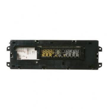 GE P2B930DET1BB Electronic Oven Display Control Board - Genuine OEM