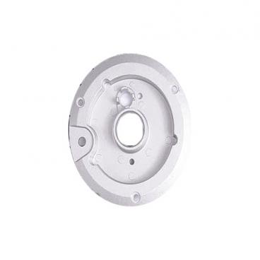 GE P2S975CEM2CC Surface Burner Base - Genuine OEM